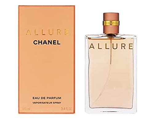 allure di chanel campioncini|ALLURE Eau de Parfum Spray .